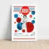 Hello, Dolly! (1969) Fine Art Movie Poster