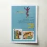 Zorba the Greek (1964) Fine Art Movie Poster