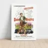The Ghost and Mr. Chicken (1966) Fine Art Movie Poster