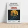 The Bridge at Remagen (1969) Fine Art Movie Poster