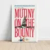 Mutiny on the Bounty (1962) Fine Art Movie Poster