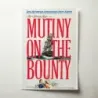 Mutiny on the Bounty (1962) Fine Art Movie Poster