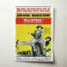 McLintock! (1963) Fine Art Movie Poster