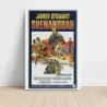 Shenandoah (1965) Fine Art Movie Poster