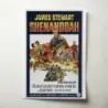 Shenandoah (1965) Fine Art Movie Poster