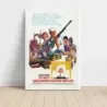 The Sand Pebbles (1966) Fine Art Movie Poster