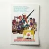 The Sand Pebbles (1966) Fine Art Movie Poster