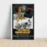 The Fearless Vampire Killers (1967) Fine Art Movie Poster
