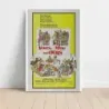Yours, Mine and Ours (1968) Fine Art Movie Poster