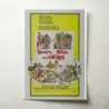 Yours, Mine and Ours (1968) Fine Art Movie Poster