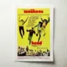 Head (1968) Fine Art Movie Poster