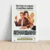 The Cincinnati Kid (1965) Fine Art Movie Poster