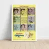 Pollyanna (1960) Fine Art Movie Poster