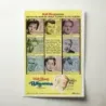 Pollyanna (1960) Fine Art Movie Poster