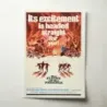 The Flight of the Phoenix (1965) Fine Art Movie Poster