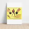 The Wrecking Crew (1968) Fine Art Movie Poster