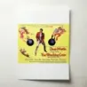 The Wrecking Crew (1968) Fine Art Movie Poster