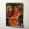 Fahrenheit 451 (1966) Fine Art Movie Poster