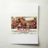 The Alamo (1960) Fine Art Movie Poster