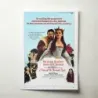 Anne of the Thousand Days (1969) Fine Art Movie Poster