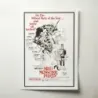 Mad Monster Party (1967) Fine Art Movie Poster