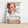 Tom Jones (1963) Fine Art Movie Poster