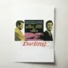 Darling (1965) Fine Art Movie Poster