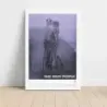 The Rain People (1969) Fine Art Movie Poster
