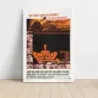 Battle of the Bulge (1965) Fine Art Movie Poster