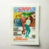 Viva Las Vegas (1964) Fine Art Movie Poster