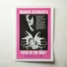Hour of the Wolf (1968) Fine Art Movie Poster