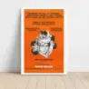 Teorema (1968) Fine Art Movie Poster