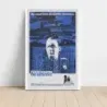 The Detective (1968) Fine Art Movie Poster