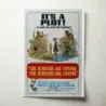 The Russians Are Coming, the Russians Are Coming (1966) Fine Art Movie Poster