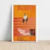 Sweet Bird of Youth (1962) Fine Art Movie Poster