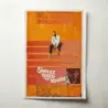Sweet Bird of Youth (1962) Fine Art Movie Poster
