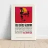 The Endless Summer (1966) Fine Art Movie Poster