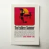 The Endless Summer (1966) Fine Art Movie Poster