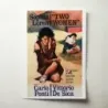 Two Women (1960) Fine Art Movie Poster