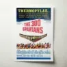 The 300 Spartans (1962) Fine Art Movie Poster