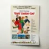 That Darn Cat! (1965) Fine Art Movie Poster