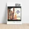 This Sporting Life (1963) Fine Art Movie Poster