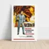 Hellfighters (1968) Fine Art Movie Poster