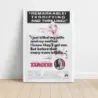 Targets (1968) Fine Art Movie Poster