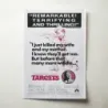 Targets (1968) Fine Art Movie Poster