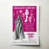 Spirits of the Dead (1968) Fine Art Movie Poster