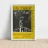 The Hill (1965) Fine Art Movie Poster