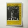 The Hill (1965) Fine Art Movie Poster