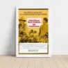 The Undefeated (1969) Fine Art Movie Poster
