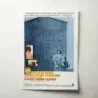 Inside Daisy Clover (1965) Fine Art Movie Poster
